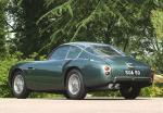 Aston Martin DB4 GTZ 1960 года (WW)